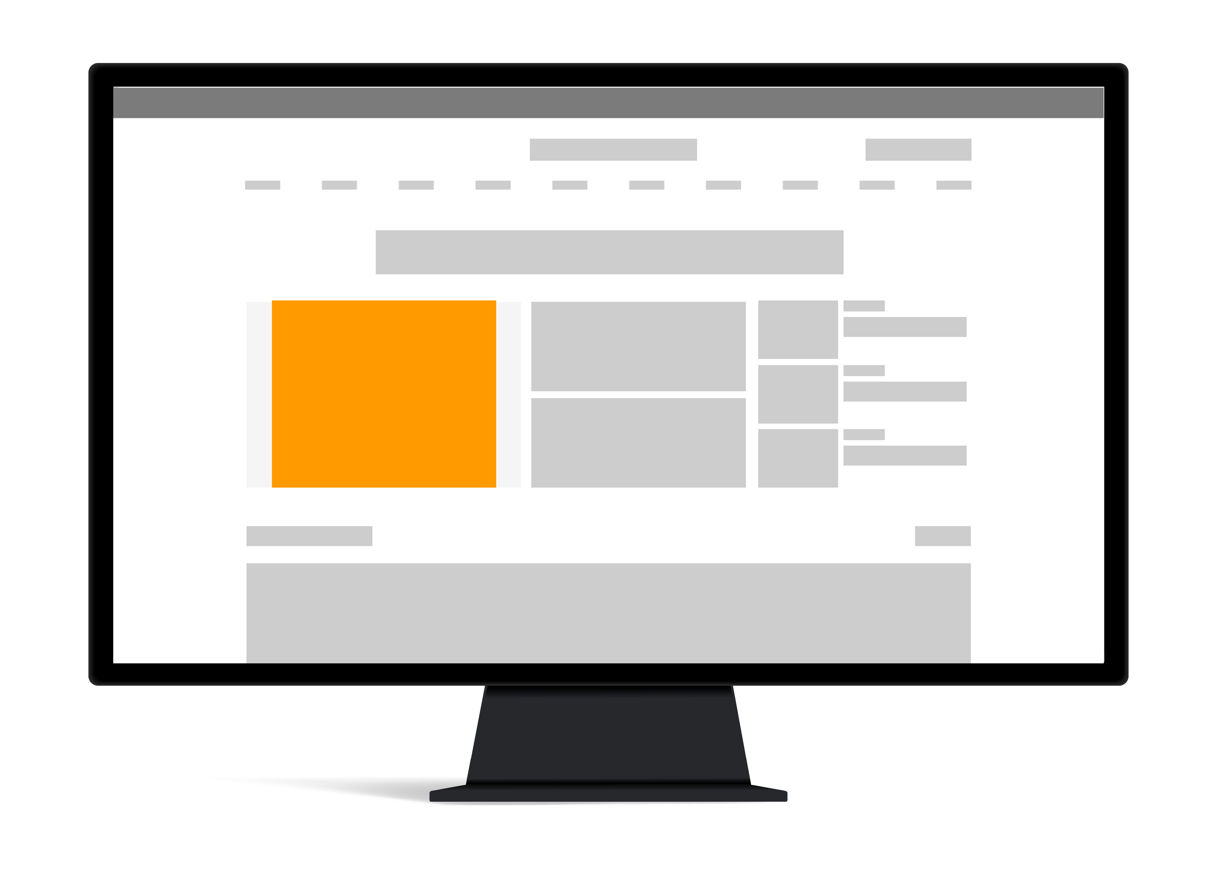 Square Notícias Destaque Rotativo