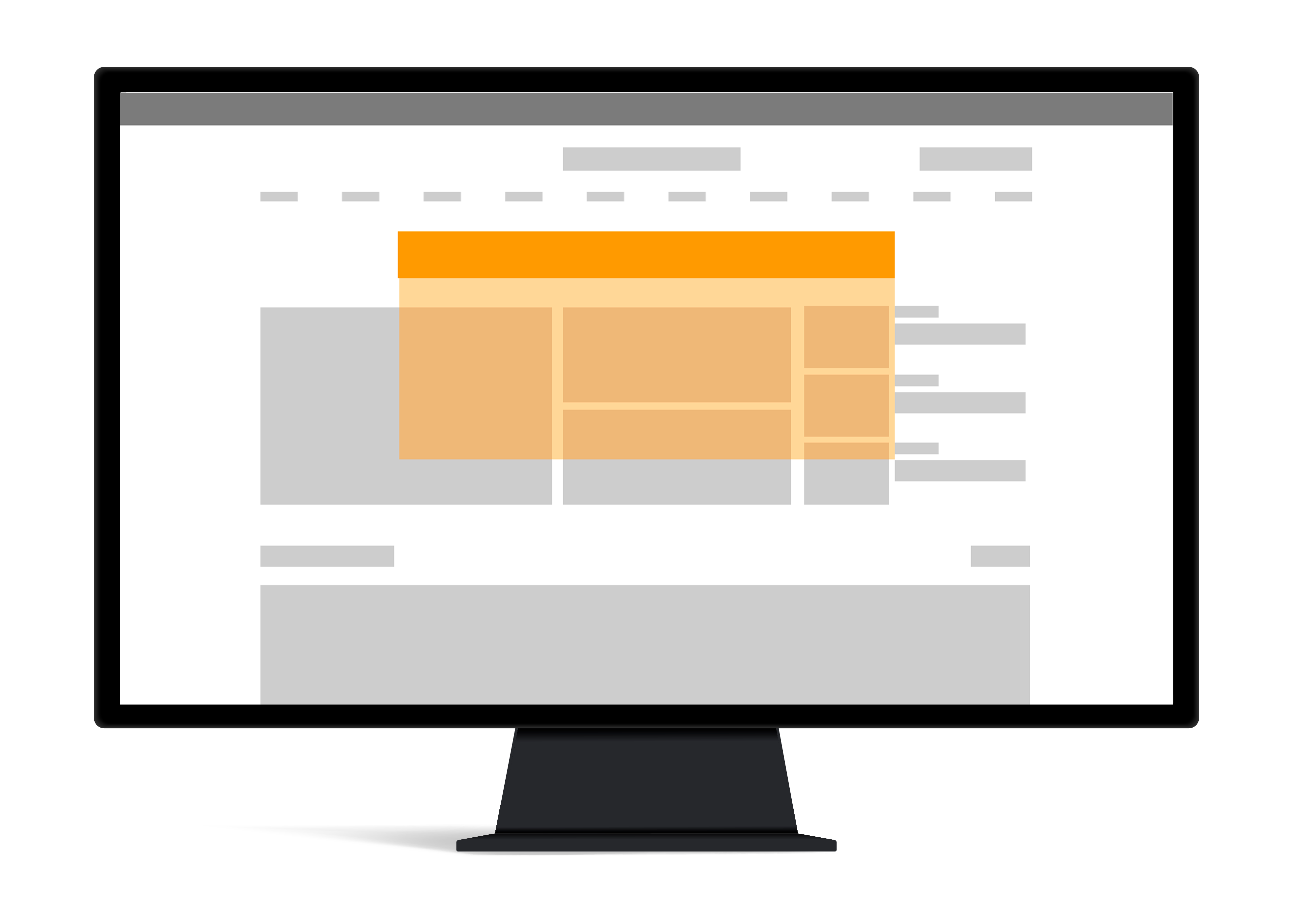 Super Leaderboard Expansível e Exclusivo